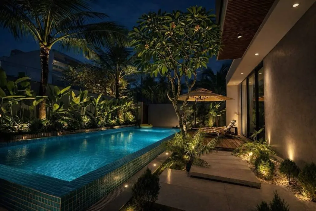 SIÊU PHẨM VILLA NGHỈ DƯỠNG TẠI NƯỚC MẶN – NGANG 15M – DÒNG TIỀN 2 TỶ/NĂM