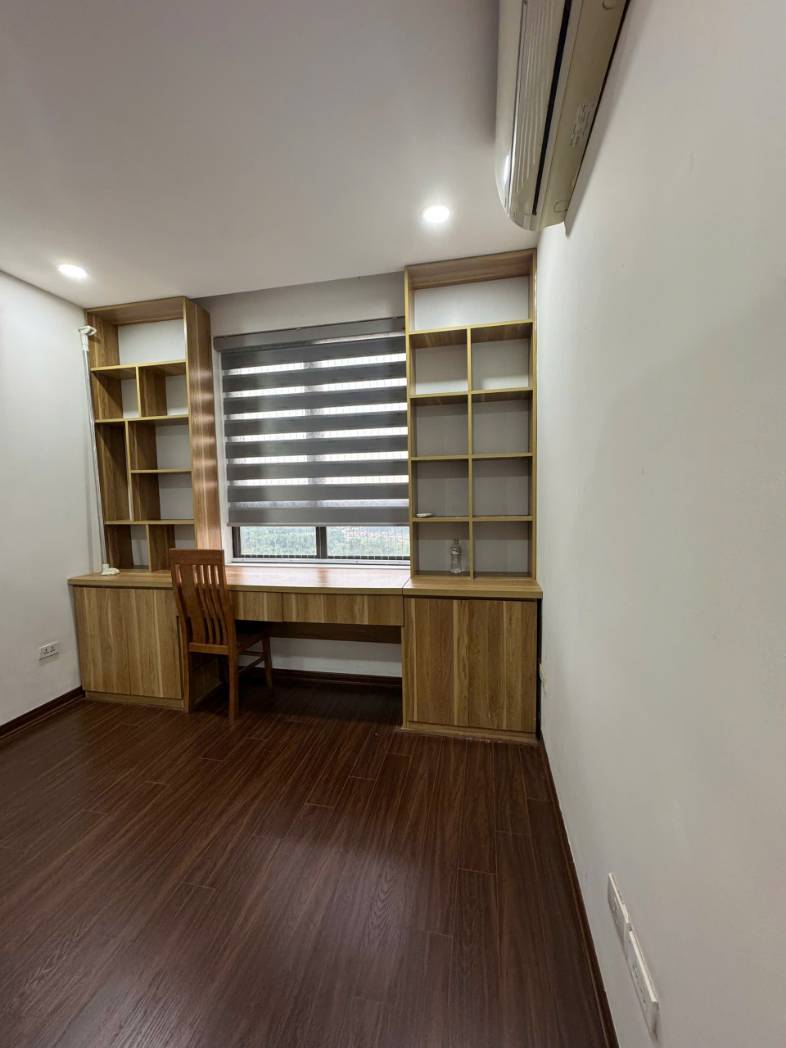 Bán Chung cư CT3 Thái Hà Bắc từ Liêm Hà Nội