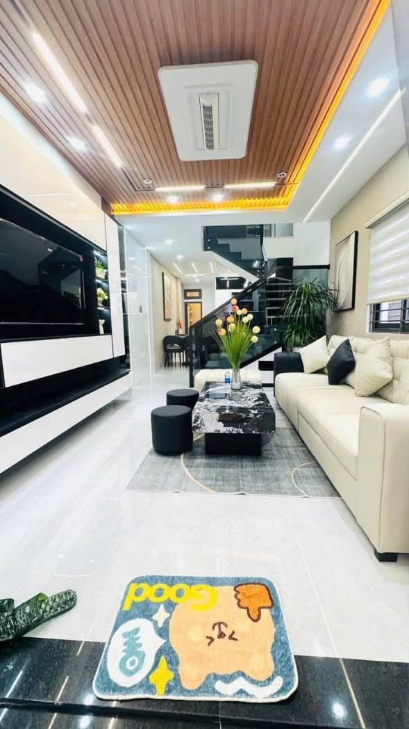🏡 NHÀ ĐẸP TRUNG TÂM HẢI CHÂU – 2 MẶT KIỆT HIẾM – Ở LÀ MÊ NGAY! 🏡