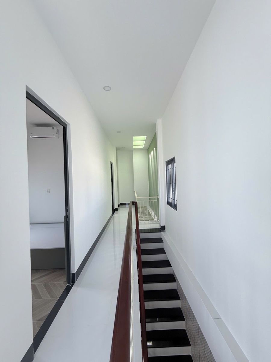 🏡 BÁN NHÀ MỚI ĐƯỜNG NHỰA -KDC TIẾN THẠNH – G1/7