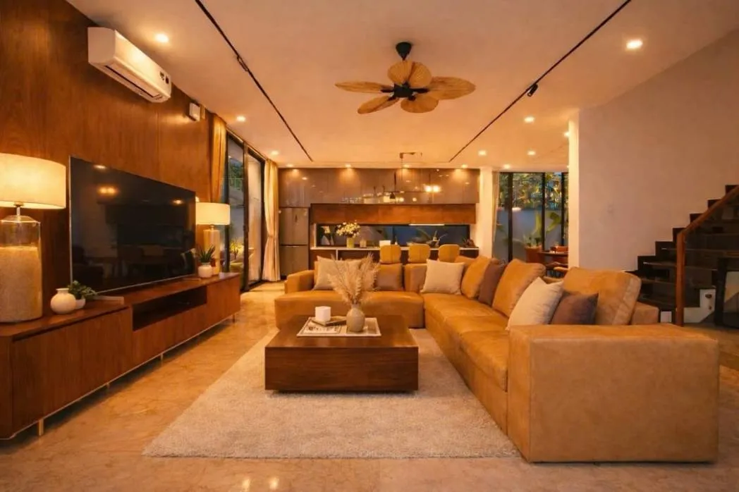 SIÊU PHẨM VILLA NGHỈ DƯỠNG TẠI NƯỚC MẶN – NGANG 15M – DÒNG TIỀN 2 TỶ/NĂM