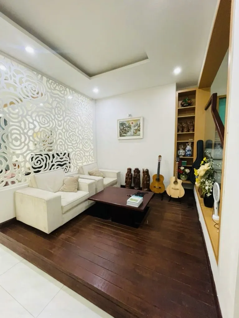 ❗️GẤP BÁN CHỦ ĐỊNH CƯ🌈BIỆT THỰ MINI 168m2 TRUNG MỸ - NGUYỄN ẢNH THỦ 3 TẦNG OTO NGỦ TRONG NHÀ