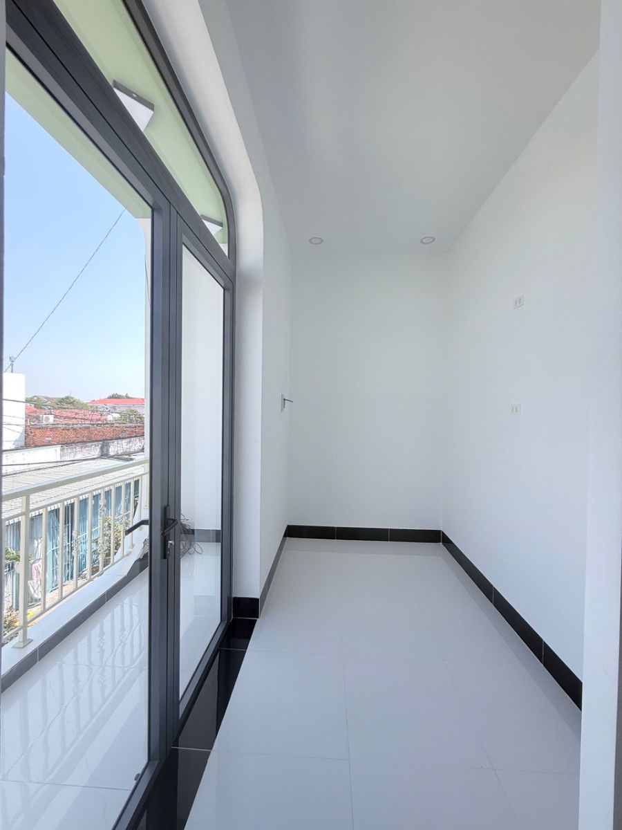 🏡 BÁN NHÀ MỚI ĐƯỜNG NHỰA -KDC TIẾN THẠNH – G1/7