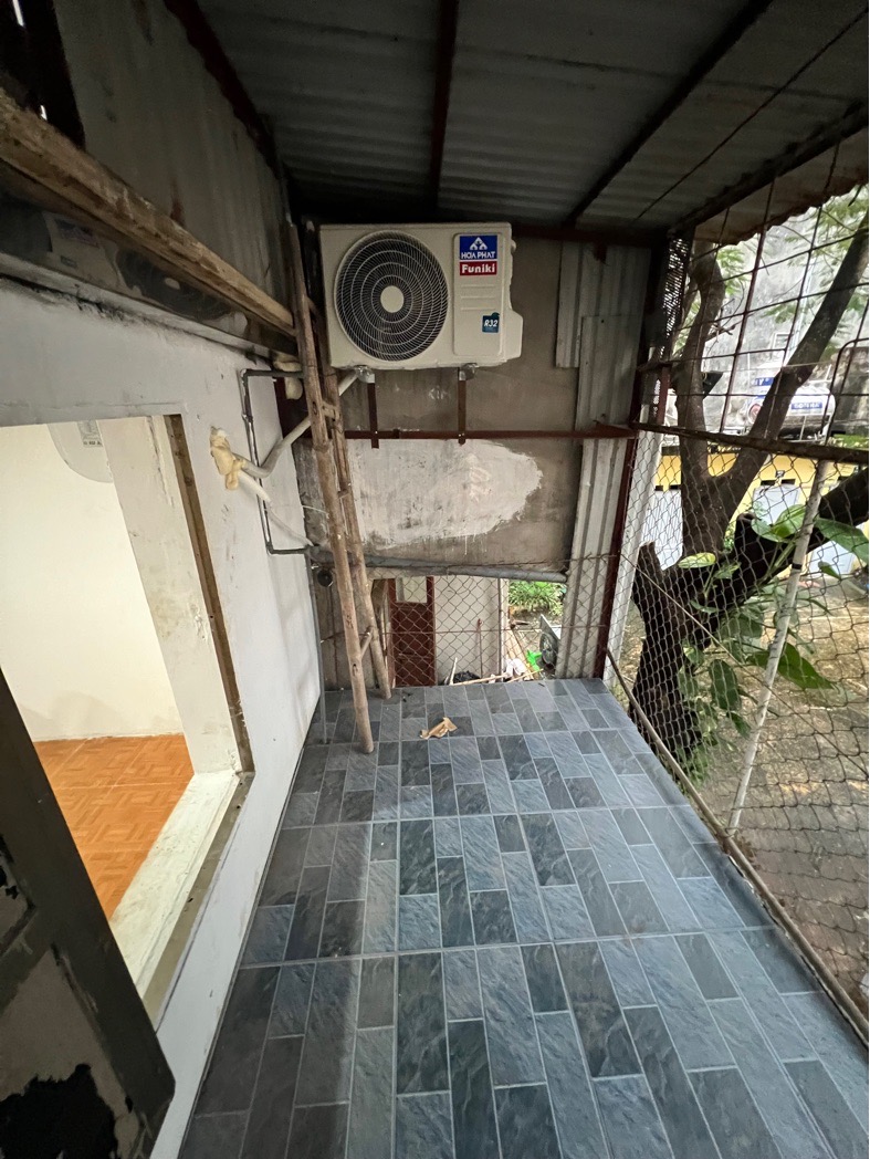 CHO THUÊ NHÀ NGUYÊN CĂN ngõ 379 Xuân Phương