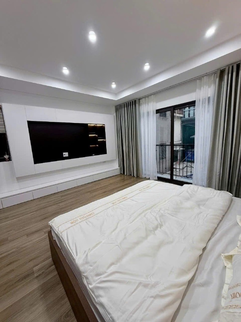 🏡 Chưa đến 5 tỷ – Sở hữu ngay nhà Kim Ngưu, Hai Bà Trưng