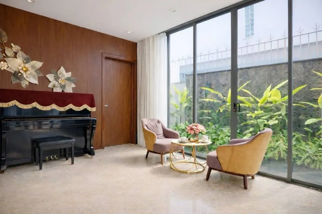 SIÊU PHẨM VILLA NGHỈ DƯỠNG TẠI NƯỚC MẶN – NGANG 15M – DÒNG TIỀN 2 TỶ/NĂM