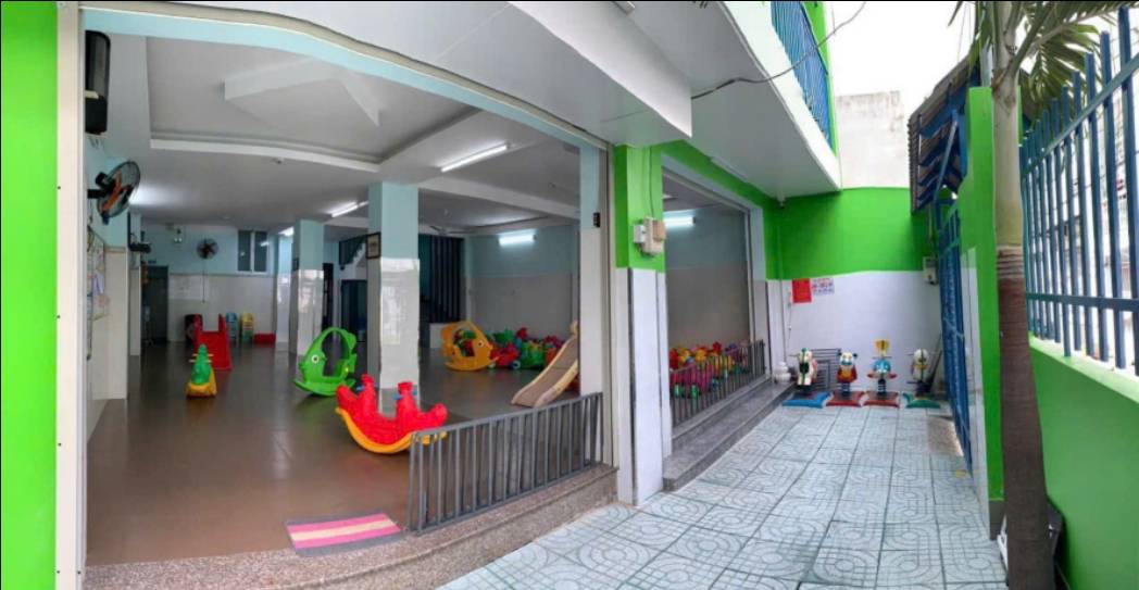 Nhà 5 Tầng Thang Máy, Góc 2 Mặt Tiền Đường Số , Bình Hưng Hòa, Bình Tân (giáp Tân Phú)