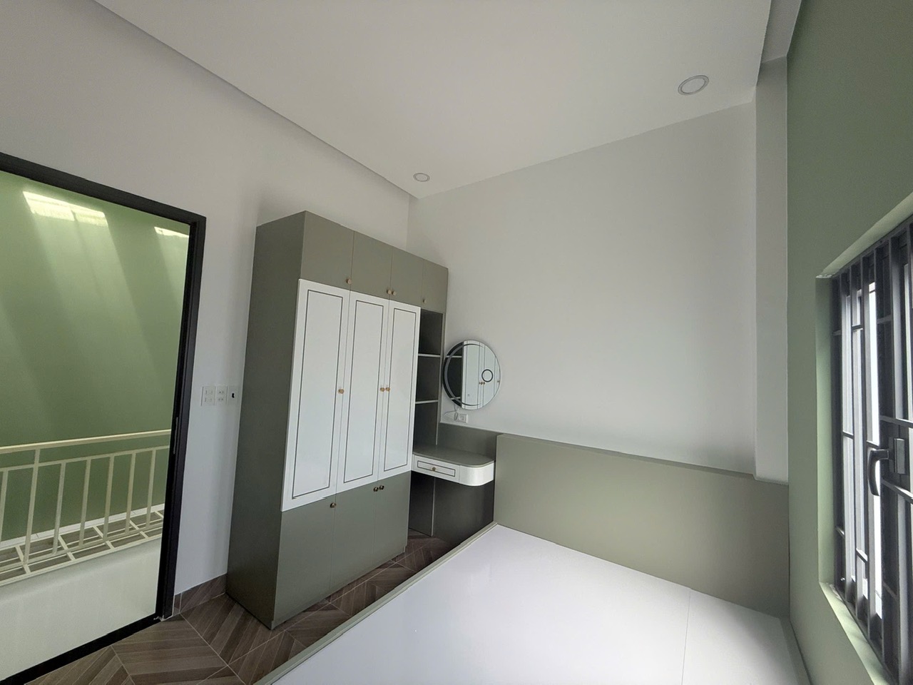 🏡 BÁN NHÀ MỚI ĐƯỜNG NHỰA -KDC TIẾN THẠNH – G1/7