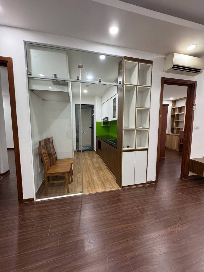 Bán Chung cư CT3 Thái Hà Bắc từ Liêm Hà Nội