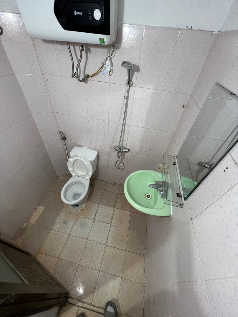 CHO THUÊ NHÀ NGUYÊN CĂN ngõ 379 Xuân Phương
