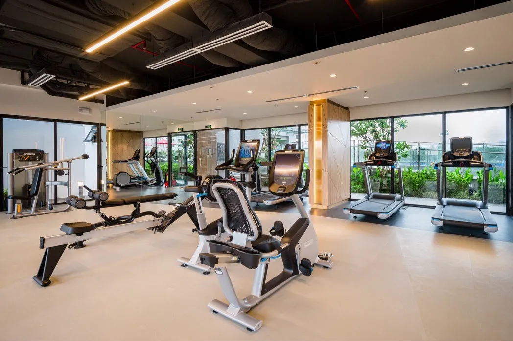 Chỉ từ 827 triệu sở hữu căn hộ Green Town Bình Tân