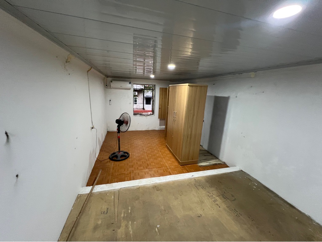 CHO THUÊ NHÀ NGUYÊN CĂN ngõ 379 Xuân Phương