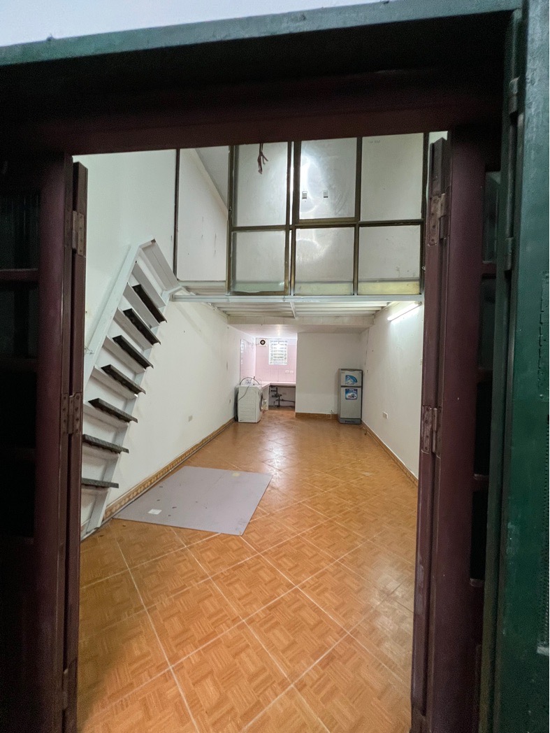 CHO THUÊ NHÀ NGUYÊN CĂN ngõ 379 Xuân Phương