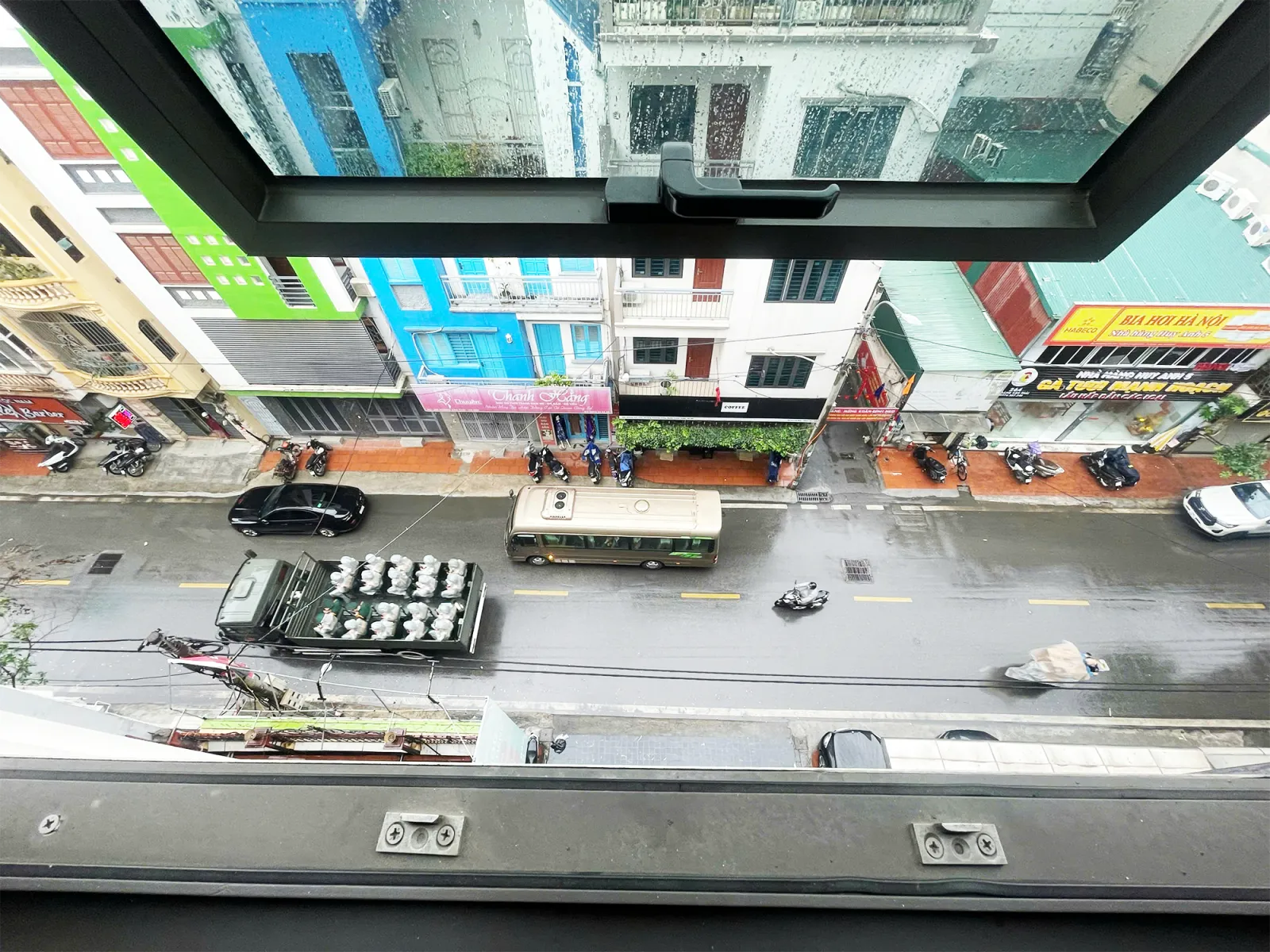 Chính chủ cho thuê các tầng làm văn phòng tại Hoàng Văn Thái, P. Khương Đình, Thanh Xuân, Hà Nội