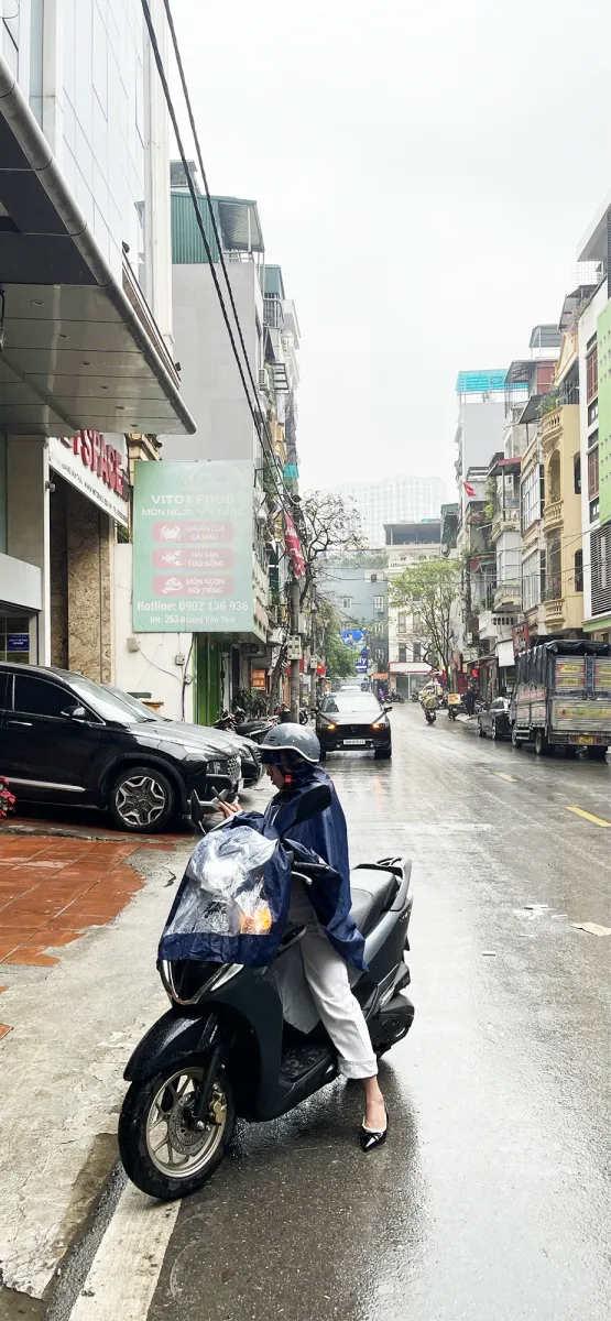 Chính chủ cho thuê các tầng làm văn phòng tại Hoàng Văn Thái, P. Khương Đình, Thanh Xuân, Hà Nội